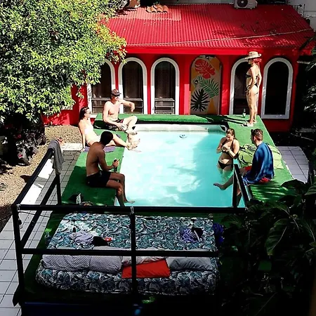 Zebulo Hostel-3